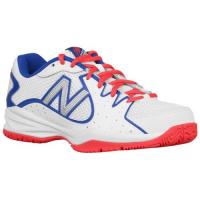 new balance 786 new balance voor grote meisje terloops schoenen wit roze On Sale Price bors6271